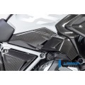 Ilmberger Carbon Airvent Cover Right Side for the BMW R 1250 GS 2019